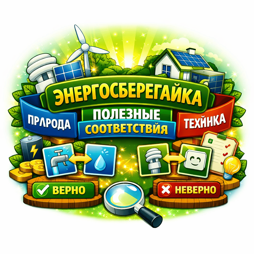 Энергосберегайка